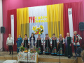 Яблочный Спас не пройдёт без нас!