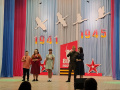 «Позывной Победа»